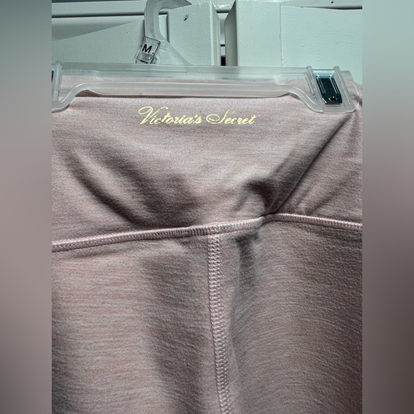 Victoria’s Secret High Rise Sport Legging Size L - Picture 3 of 7